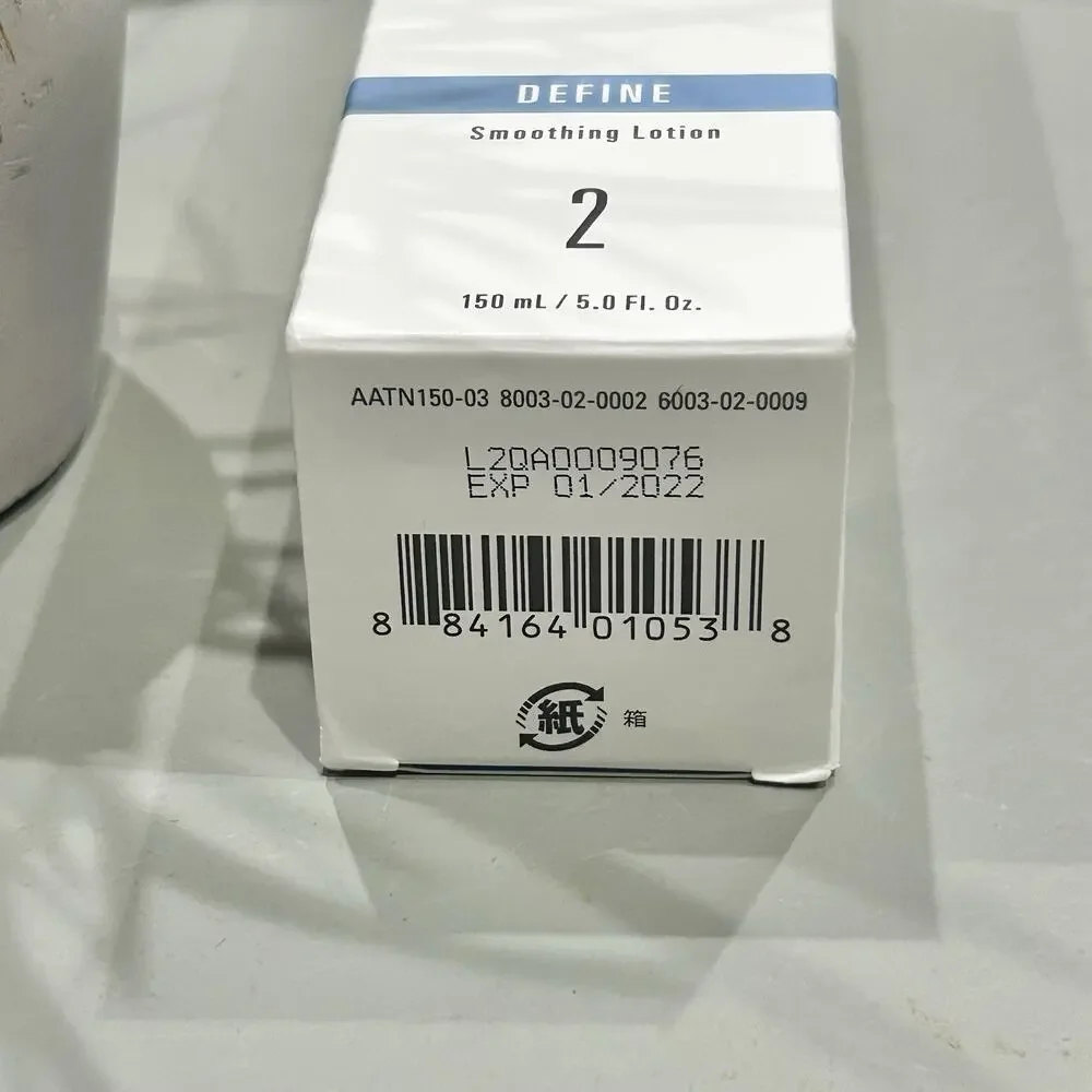 Rodan + Fields‎ DEFINE Soothing Lotion 5fl oz New Sealed